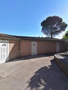 Campotel Du Jaur