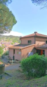 Maisons de vacances Campotel Du Jaur Chemin d'Artenac 34220 Saint-Pons Languedoc-Roussillon