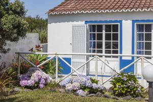 Maisons de vacances Canto do Mar Rua das Pensões 99 9555-156 Mosteiros Açores