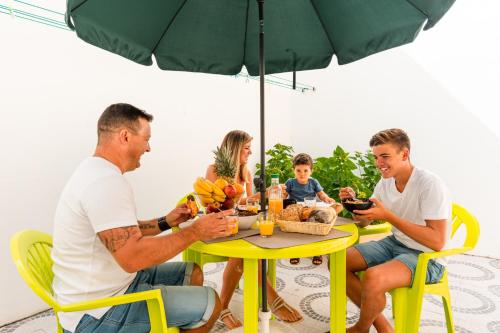 Casa Alegria by CosyCasa Praia Peniche