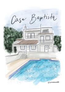 Casa Baptista