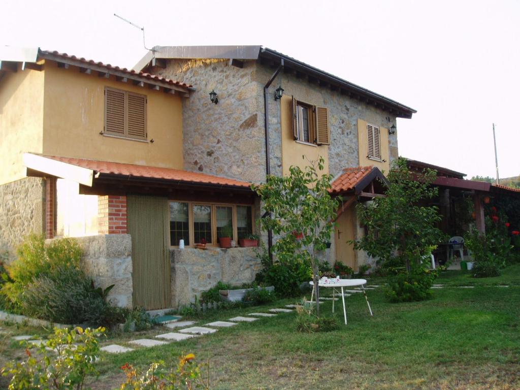 Casa Batucela Quinta da Batucela - Pola, 6230-027 Monte Serrano
