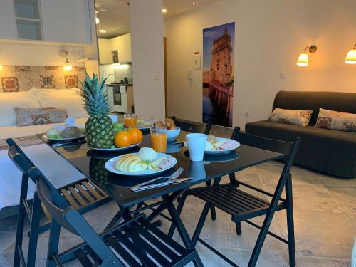 Casa Boytac by CosyCasa Praia Peniche