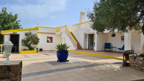 Casa Branca Holiday Resort