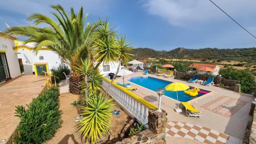 Casa Branca Holiday Resort
