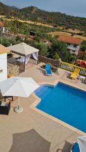 Casa Branca Holiday Resort