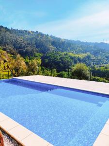 Maisons de vacances Casa da Benda Rua de São Miguel  162 4850-053 Caniçada Région Nord