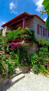 Casa da Benfeitoria