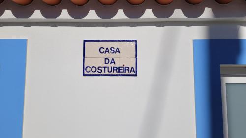 Casa da Costureira