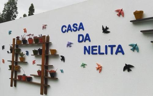 Casa da Nelita