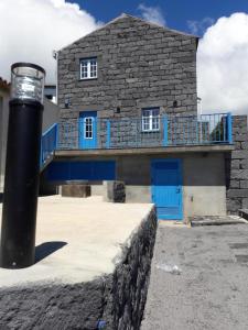 Casa da Pedra