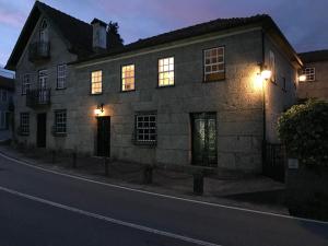 Casa da Ponte