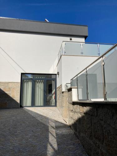 CASA DA TECEDEIRA