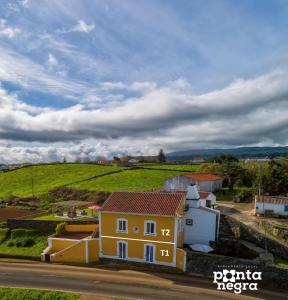 Maisons de vacances Casa das Lajes Presa do caetano, 329 9760-318 Caldeira Açores