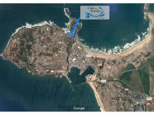 Casa das Rendas by CosyCasa Praia Peniche