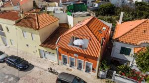 Casa das Rendas by CosyCasa Praia Peniche