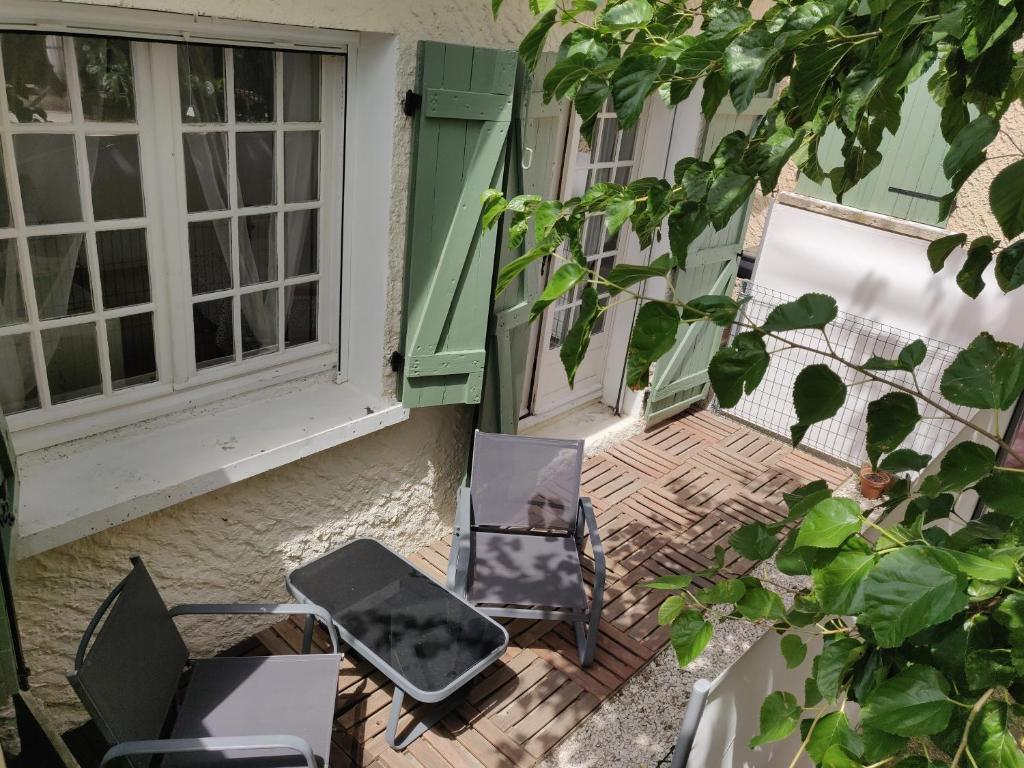 Casa de Coco 3350-011 Vila Nova de Poiares