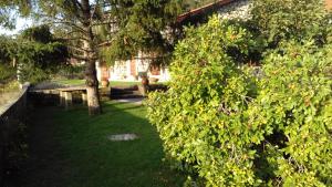 Casa De Crespins