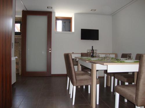Casa de Riba'Dao - Arcos de Valdevez