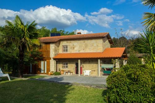 Casa de Romao
