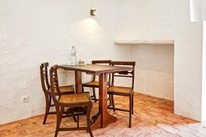 Casa de Veiros - Estremoz