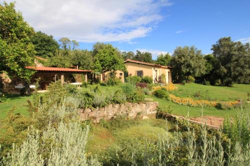 Casa de Vilar de Rei, a tranquilidade do mundo rural