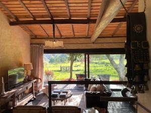 Casa de Vilar de Rei, a tranquilidade do mundo rural