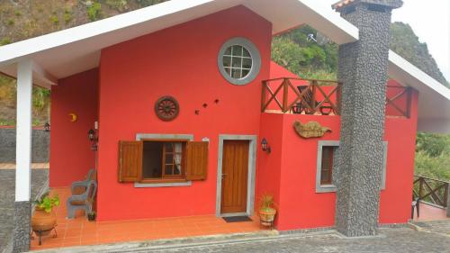 Casa del Mar