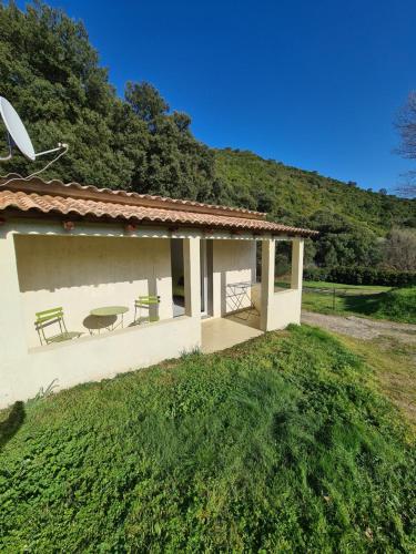 Casa di Miglia