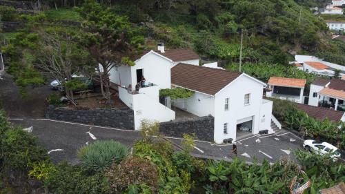Casa Do Avô Faidoca
