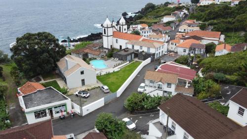 Casa Do Avô Faidoca