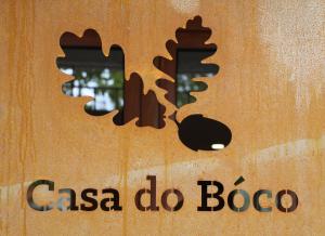 Casa do Boco
