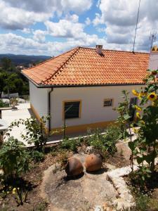 Maisons de vacances Casa do Cabril Bairro do Cabril - Lote 42 6100-573 Pedrógão Pequeno Région Centre