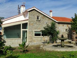 Casa do Lago da Quinta de Esteves