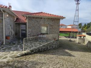 Maisons de vacances Casa do Lago da Quinta de Esteves 137 Rua da Guerra 4990-600 Ponte de Lima Région Nord