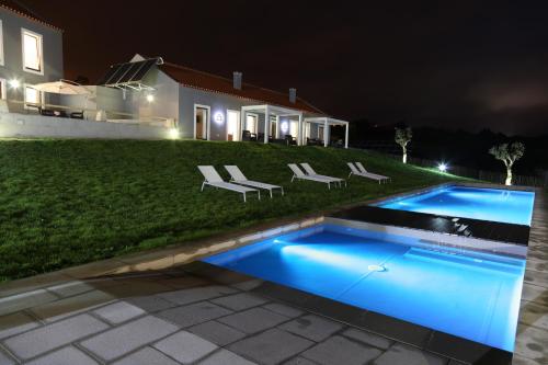 Casa do Melgaco, Turismo Rural