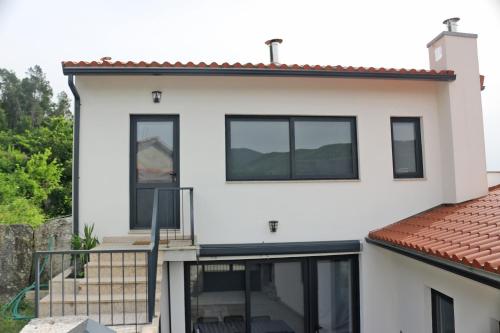 Casa do Mestre