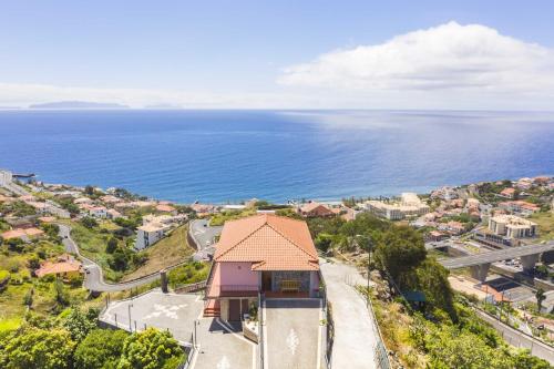 Casa do Miradoro