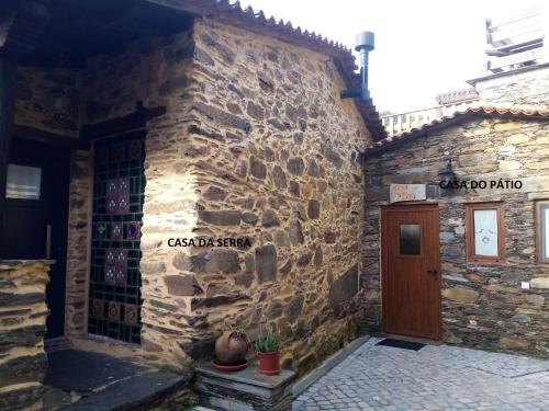 Casa do Pátio