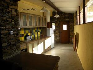 Casa do Pátio