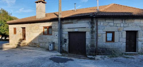 Casa do Tavares