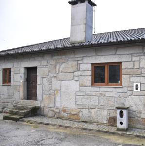 Casa do Tavares