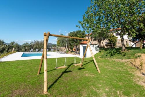 Casa do testado