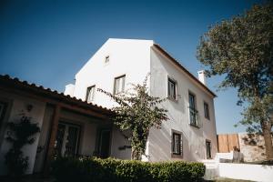 Maisons de vacances Casa dos Junqueiros - Countryside Guest House Largo dos Junqueiros nº8 Espinheira, Serra do Bouro 2500-711 Caldas da Rainha Région Centre