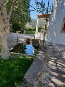 Casa dos Namorados