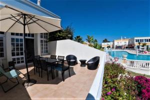 Casa GESTCLEA N Albufeira Sao Rafael