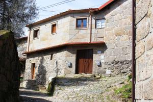Casa Joao Vilar