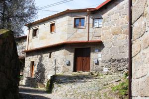 Maisons de vacances Casa Joao Vilar Travessa do Joao Vilar 4840-030 Campo do Gerês Région Nord