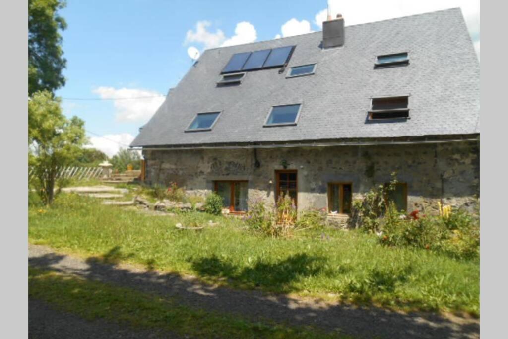 Casa Lusco Fusco
