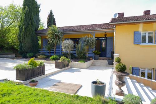 Casa Méline